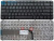 Клавиатура для ноутбука HP Pavilion DV4-3000, чёрная, RU в Ждановичах Клавиатура для ноутбука HP Pavilion DV4-3000, чёрная, RU