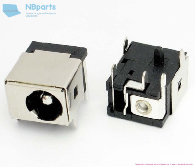 Разъем питания ASUS X51 F7