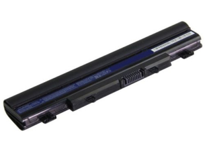 Аккумулятор (батарея) для ноутбука Acer Aspire E5-572G 11.1V 4700mAh