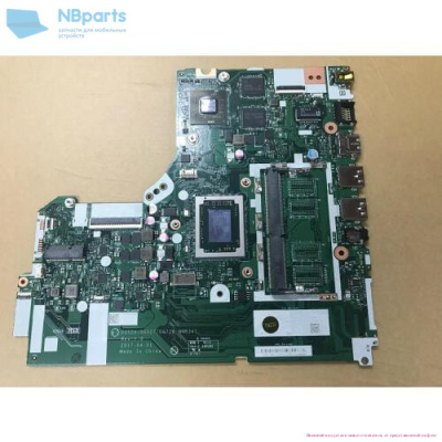 Материнская плата Lenovo Ideapad 320-15 ABR