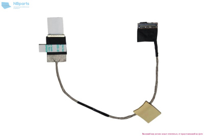 Шлейф матрицы (экрана) ASUS G750J