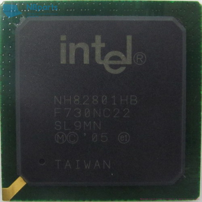 INTEL NH82801HB
