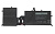 Аккумулятор (батарея) для ноутбука Dell Alienware M15 R2, M17 R2 11.4V 6334mAh