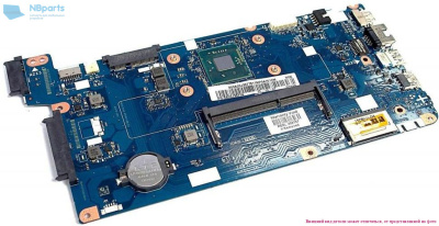 Материнская плата Lenovo Ideapad 100-15