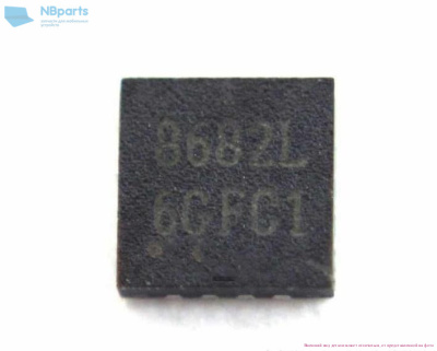 OZ8682L