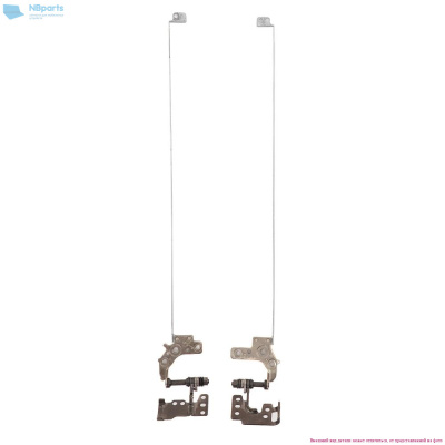 Завесы (петли) Asus FX504 (MZ)