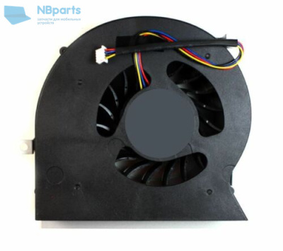 Кулер (вентилятор) MSI GT62, GT62VR