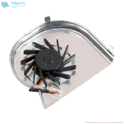 Кулер (вентилятор) LENOVO S10-2 ver.1
