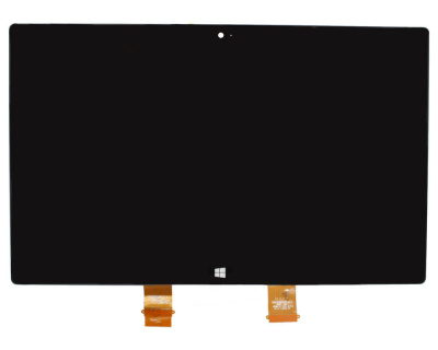 Модуль Microsoft Surface Pro 2 (Матрица + Тач скрин 10,6"), Black