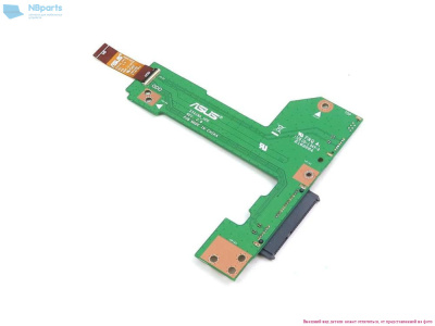 SATA плата Asus X541 HDD