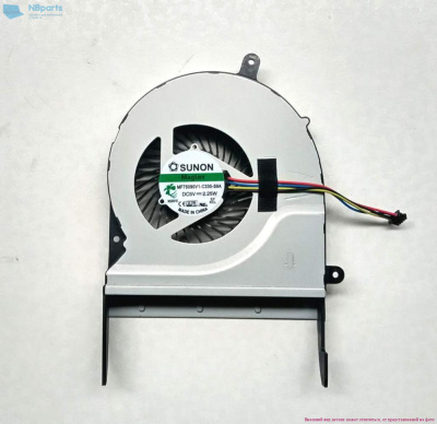 Кулер (вентилятор) ASUS N551