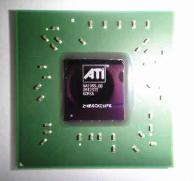 AMD 216BGCKC13FG