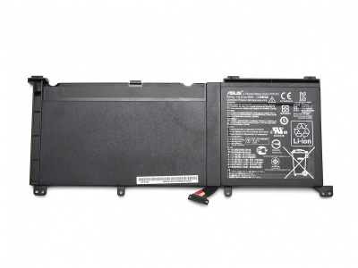 Аккумулятор (батарея) для ноутбука Asus ZenBook UX501VW N501L 11.4V 8422mAh