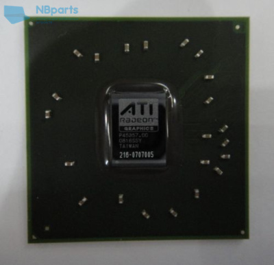 ATI 216-0707005