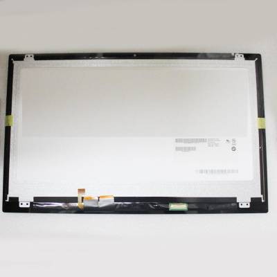 Тач скрин + матрица для Acer V5-571, черная рамка