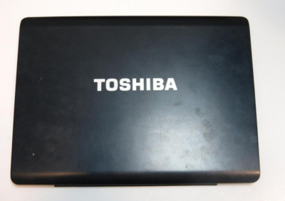 Крышка матрицы Toshiba A200 б.у.