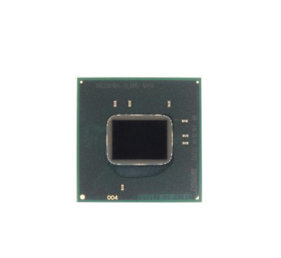 Процессор Intel Atom N450 SLBMG