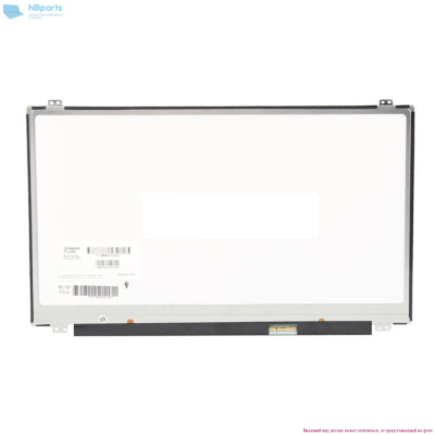 Матрица 15,6” BOE