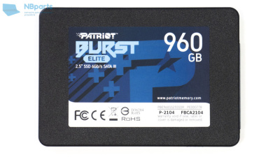 PBE960GS25SSDR