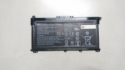 Аккумулятор (батарея) для ноутбука HP Pavilion 15-CS 17-BY 14-CF 250 G7 340 G7 11.55V 3470mAh
