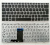 Клавиатура для ноутбука HP 2560p, чёрная, Trackpoint, с серой рамкой, RU в Ждановичах Клавиатура для ноутбука HP 2560p, чёрная, Trackpoint, с серой рамкой, RU