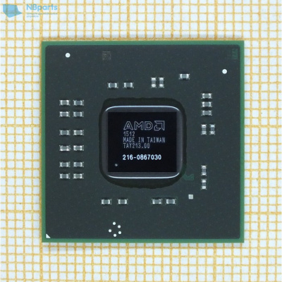 AMD 216-0867030