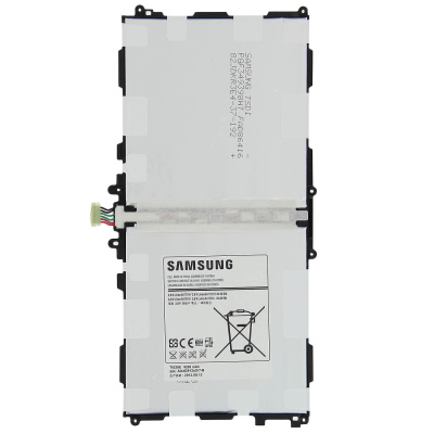 Аккумулятор для планшета Samsung Galaxy Tab 4 10.1 SM-T530