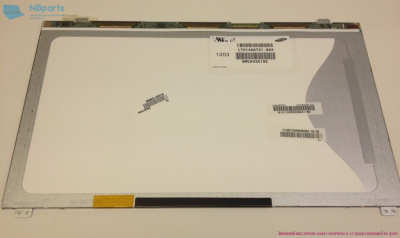 Матрица 14,0” Samsung