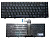 Клавиатура для ноутбука Dell Inspiron M5050, чёрная, с рамкой, RU