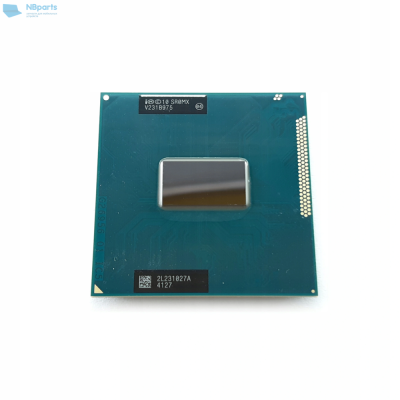 Процессор Intel Core i5-3320M SR0MX б.у.