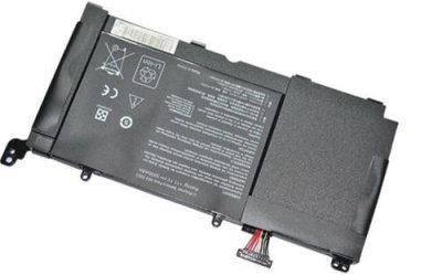 Аккумулятор (батарея) для ноутбука Asus VivoBook V551L S551 11.1V 5200mAh OEM