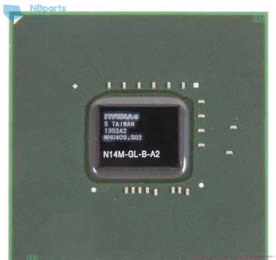 NVIDIA N14M-GL-B-A2