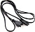 Кабель питания 220V-AC 2pin Comfort
