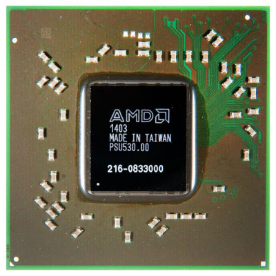 AMD 216-0833000 б.у. 