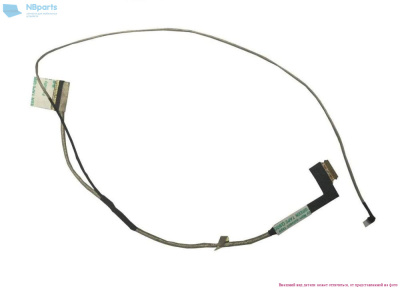 Шлейф матрицы (экрана) HP 350 G1, 355 G2