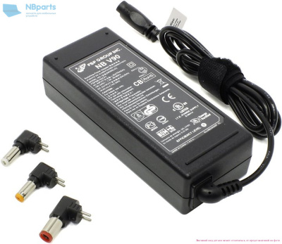 Блок питания для ноутбука Универсальный FSP 90W