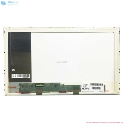 Матрица 17,3” LG