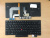 Клавиатура для ноутбука Lenovo ThinkPad T470, чёрная, с подсветкой, с рамкой, RU в Ждановичах Клавиатура для ноутбука Lenovo ThinkPad T470, чёрная, с подсветкой, с рамкой, RU