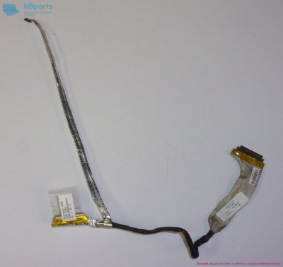 Шлейф матрицы (экрана) HP DM1 DM1-3000