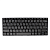 Клавиатура для ноутбука Lenovo 120S-14, 320-14, 330-14 520-14, серая, RU