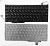Клавиатура для ноутбука Apple MacBook Pro 17" A1297 Black, Small Enter, RU
