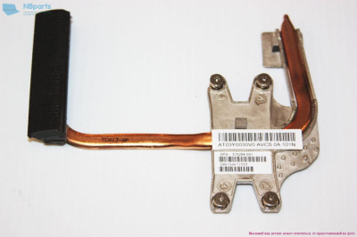 Система охлаждения HP Pavilion DV4, Б/У