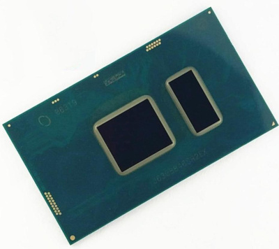 Процессор Intel Pentium Mobile 4405U SR2EX для ноутбука