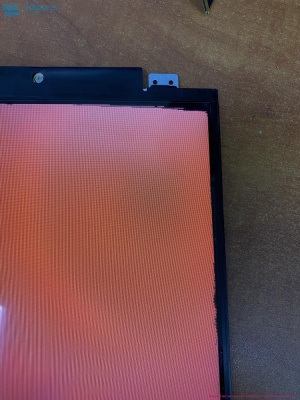 Матрица 15,6” Samsung