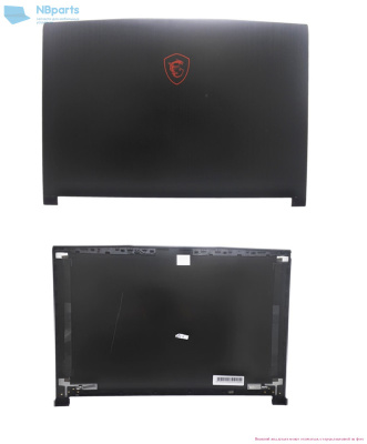 Крышка матрицы MSI GF63