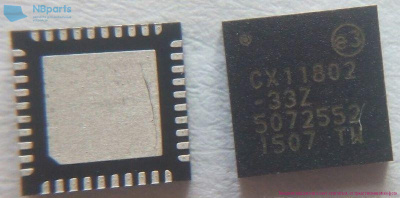 CX11802-33z