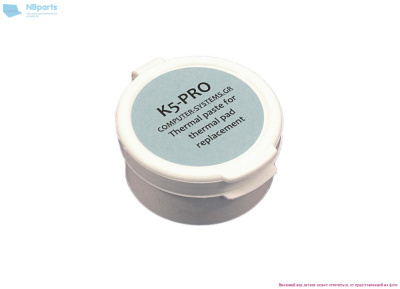 Жидкая термопрокладка K5 Pro, 20 гр.