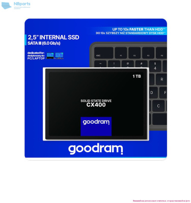 SSDPR-CX400-512-G2