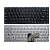 Клавиатура для ноутбука Prestigio Smartbook 133S, чёрная, RU
